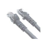 Shopwave Inca ICAT6-03TG 3mt 24AWG Cat6 Utp Patch Kablo Gri - Belirtilmemiş