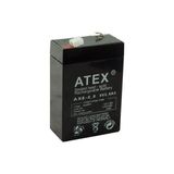 Shopwave İNCE AKÜ 6V 2.8AH AMPER (5047)