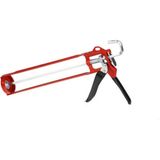 Shopwave Iskelet Metal Alüminyum Soğuk Silikon Tabancası - Mix Renk (5047)