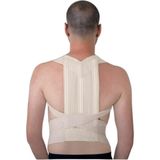 Shopwave Kifidis Dik Duruş Korsesi (Redresör), Beden 1 - 0 - 1 Ay