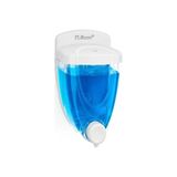 Shopwave Kilitli Sıvı Sabunluk 350ML (5047) - Çok Renkli