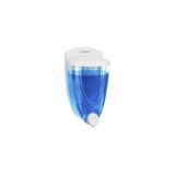 Shopwave Kilitli Sıvı Sabunluk 650ML (5047) - Çok Renkli