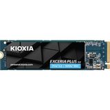 Shopwave Kıoxıa Excerıa Plus G4, LVD10Z002TG8, 2tb, 10000/8200, Gen5, Nvme Pcıe M.2 2280, SSD