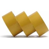 Shopwave Krm 100 Metre Güçlü Sağlam Kaliteli Koli Kutulama Bandı 45 mm x 100 mt (5047) Krm - 15 - Çok Renkli - 1 Adet
