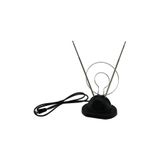 shopwave KRM KARASAL - KLASİK TV ÜSTÜ ANTEN VHF - UHF INDOOR ANTENNA (5047) KRM