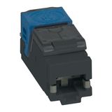 Shopwave Lcs3 Cat6 Utp 6 Adet RJ45 Jack - Belirtilmemiş - Çok Renkli