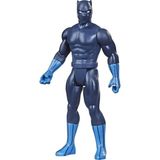 Shopwave Legends 3.75 Inç Black Panther Aksiyon Figürü - (ClearEyelets)Black-RadiantOrchid