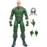 Shopwave Legends Series Professor x (Savage Land), Comics Aksiyon Figürü - (ClearEyelets)Black-RadiantOrchid