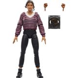 Shopwave Legends Series Spider-Man: No Way Marvel’s Mj Aksiyon Figürü - (ClearEyelets)Black-RadiantOrchid