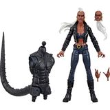 Shopwave Legends Series Strange Tales Bloodstorm Aksiyon Figürü (Blackheart Baf) - (ClearEyelets)Black-RadiantOrchid