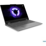 Shopwave Lenovo 83SC000QTR, Loq Essential 15IRX11, I5-13450HX, 15,6" Fhd, 144Hz, 16GB Ddr5 Ram, 512GB Ssd, 8gb RTX5050 Ekran Kartı, Freedos, Gamıng Notebook