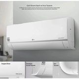 Shopwave Lg PC12SQ S3NM12JA2FA 12000 Btu Klıma - Çok Renkli