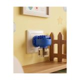Shopwave Likitli Elektrikli Sinek Öldürücü Kokusuz Sivrisinek Kovucu Prizli Cihaz