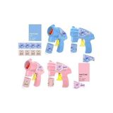 Shopwave Lilo&stitch Parti Serisi Baloncuk Tabancası - 0-Kahverengi - 0,60 x 19 x 29 cm