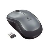 Shopwave Logıtech 910-002235, M185 Siyah, USB Nano 2,4g Kablosuz, 1000DPI, Optik, 3 Tuşlu, 12AY Pil Ömrü, Mouse - Belirtilmemiş