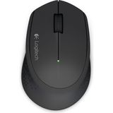 Shopwave Logıtech 910-004287, M280 Siyah, USB Nano 2,4g Kablosuz, 1000DPI, Optik, 3 Tuşlu, 18AY Pil Ömrü, Mouse - Belirtilmemiş