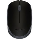 Shopwave Logıtech 910-004642, M170 Siyah, USB Nano 2,4g Kablosuz, 1000DPI, Optik, 3 Tuşlu, 12AY Pil Ömrü, Mouse - Belirtilmemiş