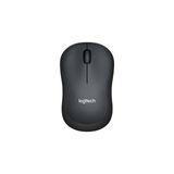 Shopwave Logıtech 910-004878, M220 Siyah, USB Nano 2,4g Kablosuz, 1000DPI, Optik, 3 Tuşlu, 18AY Pil Ömrü, Sessiz Mouse - Belirtilmemiş
