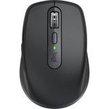 Shopwave Logıtech 910-006929, Mx Anywhere 3s, Siyah, Bluetooth, 8000DPI, Lazer, 6 Tuşlu, Usb-C Den Şarj Edilebilir, Mouse - Belirtilmemiş