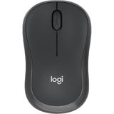 Shopwave Logıtech 910-007471, M241 Siyah, Bluetooth, Kablosuz, 4000DPI, Optik, 3 Tuşlu, 18AY Pil Ömrü, Mouse - Belirtilmemiş