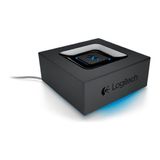 Shopwave Logıtech 980-000912, Kablosuz Akış Için, Bluetooth, Audio, Ses Alıcısı