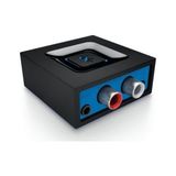 Shopwave Logıtech Bluetooth Adapter Ses Alıcısı Siyah 980-000912 - Belirtilmemiş