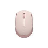 Shopwave Logitech M171 910-006865 Kablosuz Optic Rose Mouse - Çok Renkli