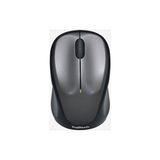Shopwave Logıtech M235 Kablosuz USB Mouse Siyah 910-002201 - Çok Renkli