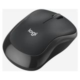 Shopwave Logıtech M241 Kompakt Sessiz Kablosuz Bluetooth Mouse Siyah 910-007471 - Çok Renkli