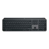 Shopwave Logıtech Mx Keys S Gelişmiş Aydınlatmalı Tam Boyutlu Kablosuz Türkçe Q Klavye Siyah 920-011594 - Belirtilmemiş - Renkli