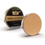 Shopwave Make Up Cover Porselen Fondöten Kapatıcı