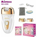 Shopwave Marske Silk Epil MS-6300 3in1 Epilasyon Aleti (5047) - Şeçenek Mevcut Değil