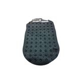 shopwave MASSAGE MASAJLI BANYO - DUŞ KÜVET KAYDIRMAZ PASPASI VANTUZLU 37X69CM. (5047)