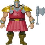 Shopwave Masters Of The Universe Origins Deluxe Ram Man Aksiyon Figürü JHK10 - (ClearEyelets)Black-RadiantOrchid