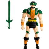 Shopwave Masters Of The Universe Origins Tri Klops Aksiyon Figürü JHJ93 - (ClearEyelets)Black-RadiantOrchid