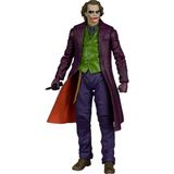 Shopwave Mcfarlane - Dc Multiverse Joker (Kara Şövalye) 7" Aksiyon Figürü (Deluxe Tiyatro Sürümü) - (ClearEyelets)Black-RadiantOrchid