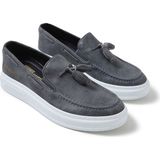 Shopwave MN127 - Cbt Loafer-X Erkek Ayakkabı Antrasıt - Standart - Antrasit