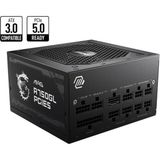 Shopwave Msı Mag A750GL Pcıe5 750W 80+ Gold Power Supply