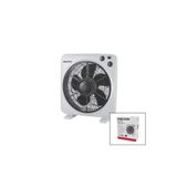 Shopwave MTR-F610 5047 10 inç Kutu Fan Vantilatör