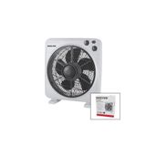 Shopwave MTR-F620 504 12 inç Kutu Fan Vantilatör