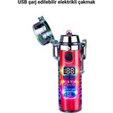 Shopwave MX8811 USB Çakmak
