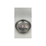Shopwave No-2 - Klasik Süzek Metal Süzgeç (5047) - Çok Renkli