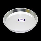 Shopwave No-32 Kordonlu Alüminyum Tepsi (5047) - Inox