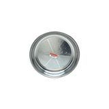 Shopwave No-4 - Klasik Süzek Metal Süzgeç (5047) - Çok Renkli