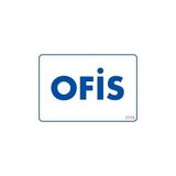 Shopwave Ofis Uyarı Levhası 17,5X25 KOD:1775
