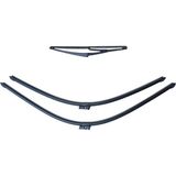 Shopwave Ön Cam Arka Cam Silecek Peugeot 308 Hb T7 2008-2011