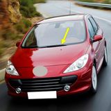 Shopwave Ön Cam Sol Sürücü Taraf 6429Y8 Silecek Kolu Peugeot 307 2005-2008