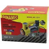 Shopwave OTO - ARAÇ HAVA KOMPRESÖRÜ KAMYON - OTOBÜS - DC/12V-13.5V - 15Amp - 150PSI - BAR GÖSTERGE - LED AYDI