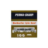 shopwave PERMA-SHARP JİLET YARIM 100 PARÇA (5047)