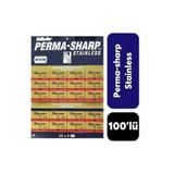 shopwave PERMA-SHARP TAM JİLET 5 PARÇA X 20 PARÇA (5047)